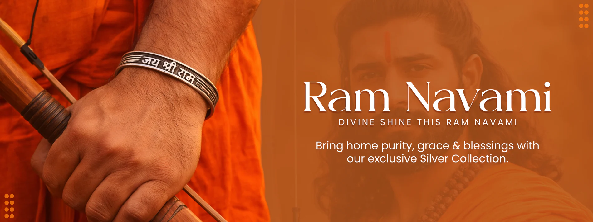 Timeless Elegance in Every Grain